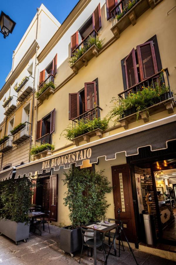 Locanda Del Buongustaio Cagliari Exterior photo