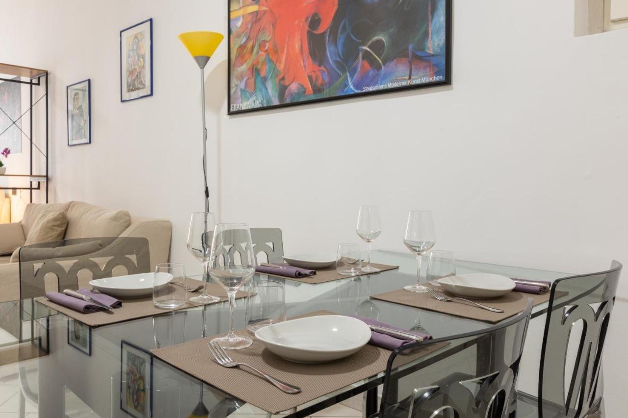 Locanda Del Buongustaio Cagliari Exterior photo