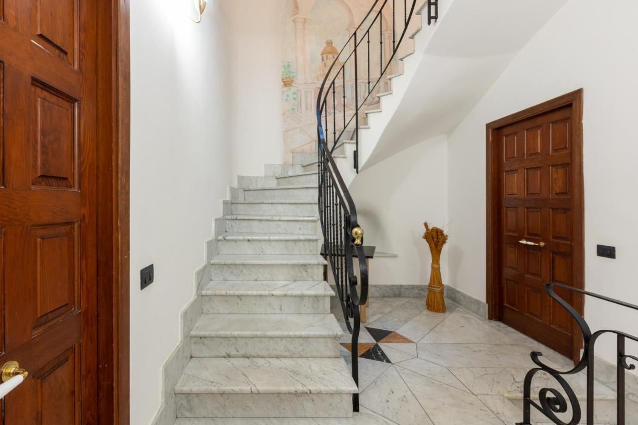 Locanda Del Buongustaio Cagliari Exterior photo
