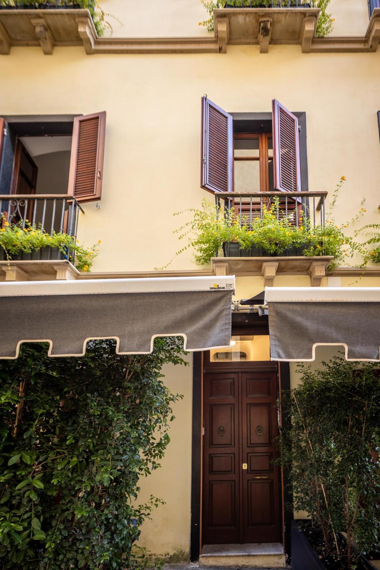 Locanda Del Buongustaio Cagliari Exterior photo